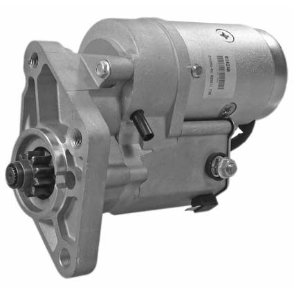 Anlasser 014240 Starter P.SUNG/HYUNDAI 12V 2.2KW CW / 10Z