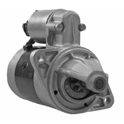 Anlasser 014247 Starter HITACHI/ISUZU 12V 1.0KW CW / 9Z