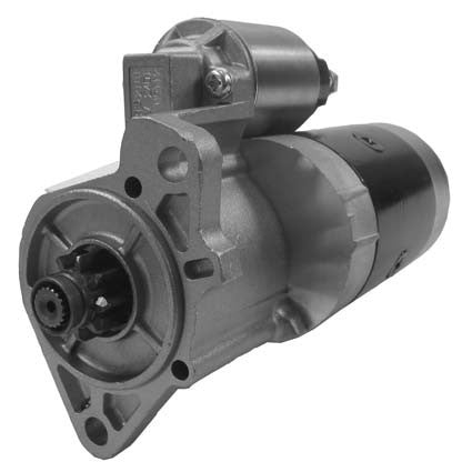 Anlasser 014253 Starter HITACHI/NISSAN 12V 1.2KW CW / 9Z