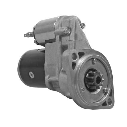 Anlasser 014264 Starter HITACHI/NISSAN 12V 1.4KW CW / 9Z