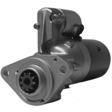 Anlasser 014265 Starter HITACHI/PERKINS 12V 1.4KW CW / 9Z