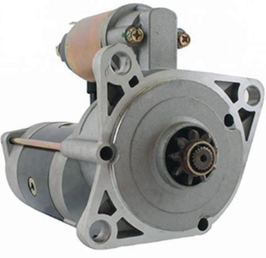 Anlasser 014272 Starter MITSU./CAT 24V 3.2KW CW / 9Z