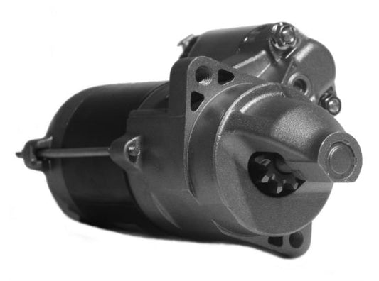 Anlasser 014290 Starter DENSO//BOMBARDIER 12V 0.6KW CW / 9Z