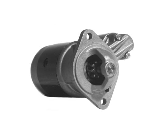 Anlasser 014295 Starter HITACHI/NISSAN 12V 1.0KW CW / 9Z