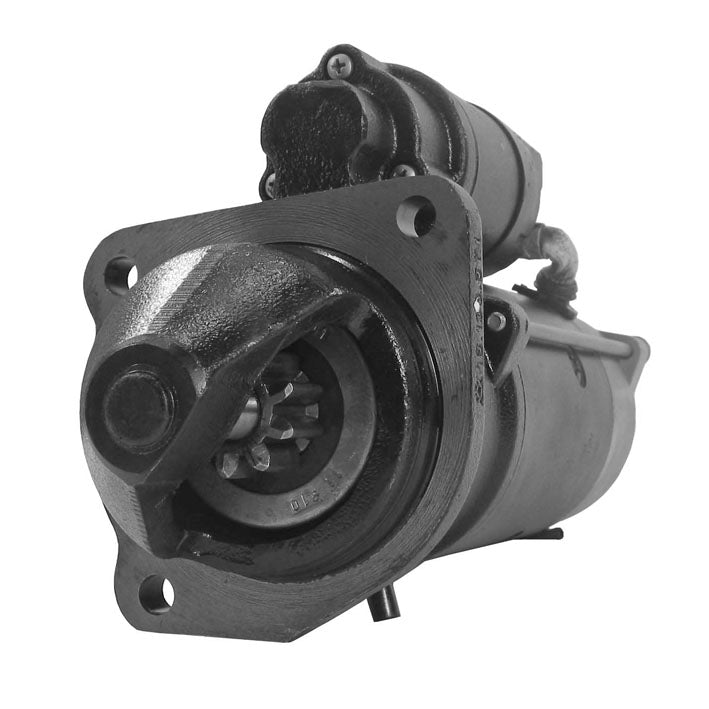 Anlasser 014309 Starter LETRIKA/DEUTZ 12V 4.0KW CW / 9Z