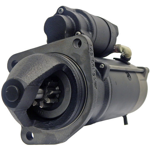 Anlasser 014311 Starter LETRIKA/DEUTZ 24V 4.0KW CW / 9Z
