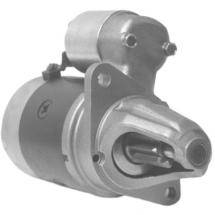 Anlasser 014315 Starter HITACHI/NISSAN 12V 1.0KW CCW / 8Z
