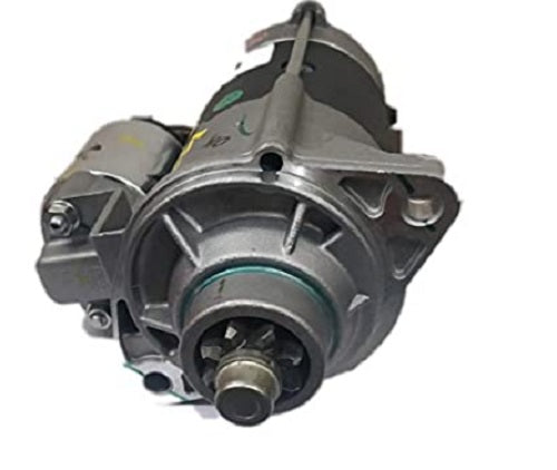 Anlasser 014332 Starter LUCAS/PIAGGIO 12V 1.6KW CCW / 8Z