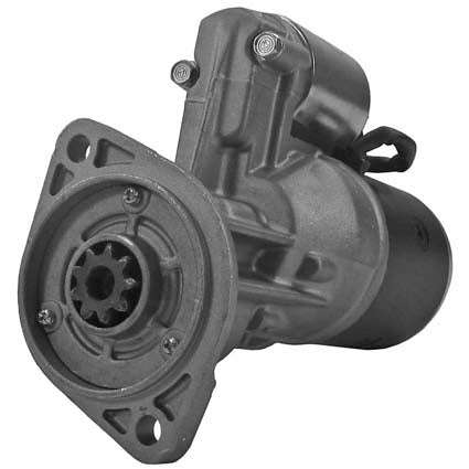Anlasser 014344 Starter HITACHI/NISSAN 12V 1.2KW CW / 9Z
