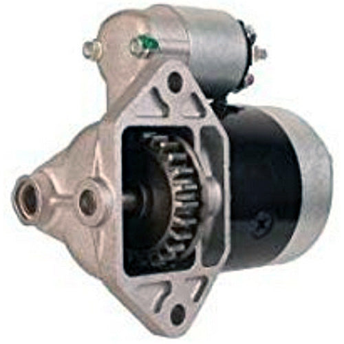 Anlasser 014345 Starter HITACHI/NISSAN 12V 1.2KW CCW / 25Z