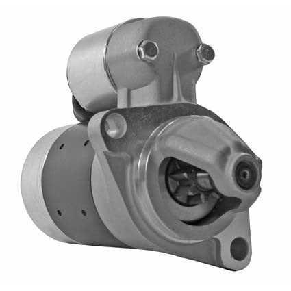 Anlasser 014362 Starter HITACHI/YANMAR 24V CCW / 8Z