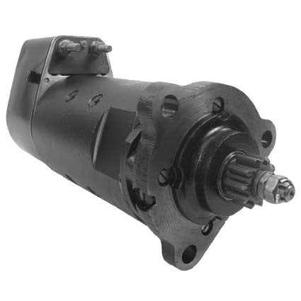 Anlasser 0143731 Starter CAV/MARINE 24V 5.5KW CW / 10Z