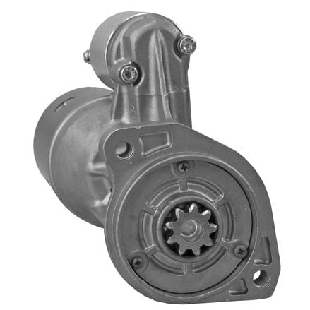 Anlasser 014374 Starter HITACHI/NISSAN 12V 1.4KW CW / 9Z