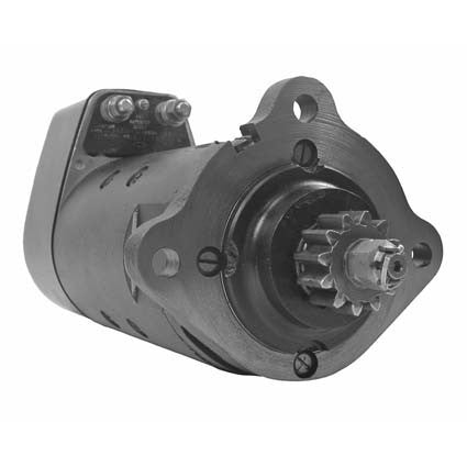 Anlasser 0143760 Starter CAV/MARINE 24V 5.5KW CW / 12Z