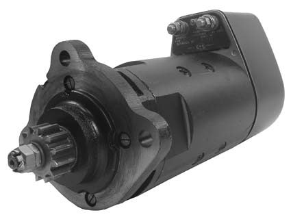 Anlasser 0143762 Starter CAV/MARINE 24V 5.5KW CCW / 12Z
