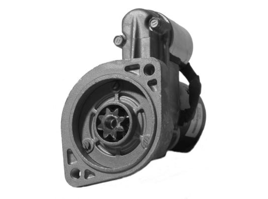 Anlasser 014393 Starter HITACHI/NISSAN 12V 1.2KW CW / 8Z