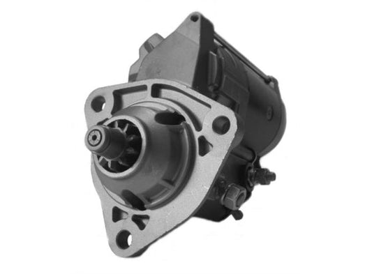 Anlasser 014401 Starter DENSO/IVEC. 12V 4.0KW CW / 10Z