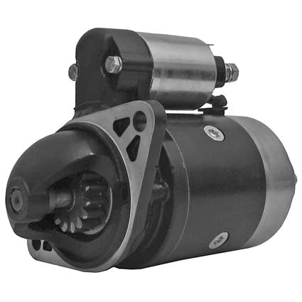 Anlasser 014417 Starter HITACHI/YANMAR 12V 0.9KW CW / 15Z