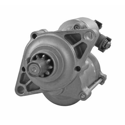 Anlasser 0144232 Starter MITSUBA/HONDA 12V 1.4KW CW / 9Z