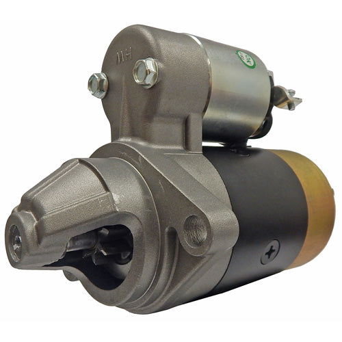 Anlasser 014424 Starter CHINA/KIPOR 12V 1.2KW CCW / 8Z