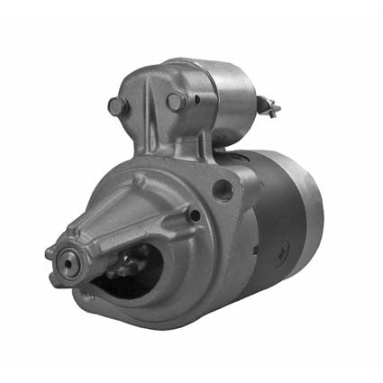 Anlasser 014425 Starter HITACHI/VOLVO 12V 0.8KW CW / 9Z für 2001, Volvo