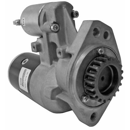 Anlasser 014438 Starter HITACHI/YANMAR 12V 1.2KW CW / 20Z
