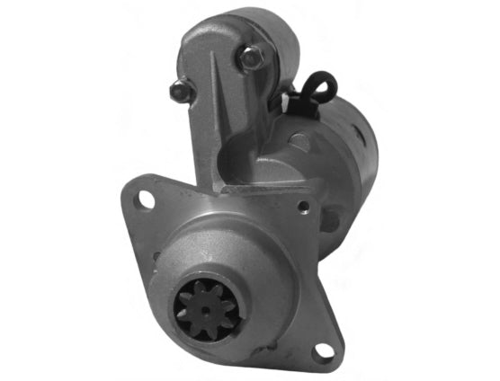 Anlasser 014440 Starter HITACHI/NISSAN 12V 1.2KW CCW / 8-9Z