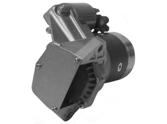 Anlasser 014441 Starter HITACHI/NISSAN 12V 1.2KW CCW / 25Z