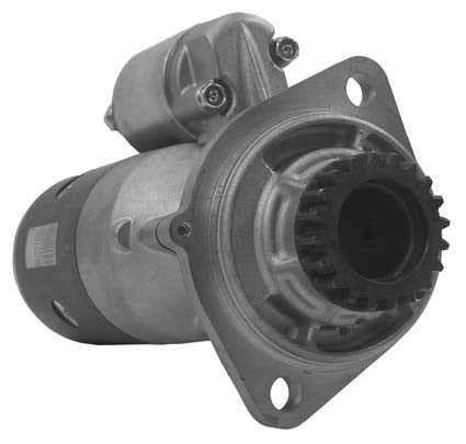 Anlasser 014448 Starter HITACHI/YANMAR 12V 1.4KW CW / 20Z