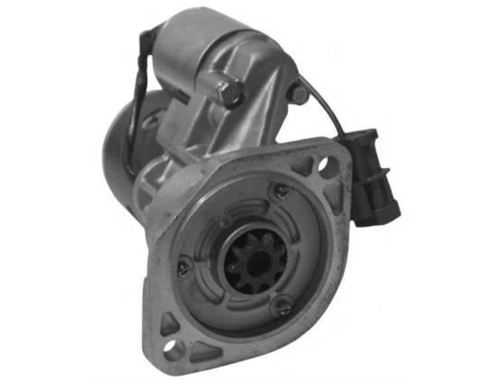 Anlasser 014453 Starter HITACHI/NISSAN 12V 1.2KW CW/9-11Z