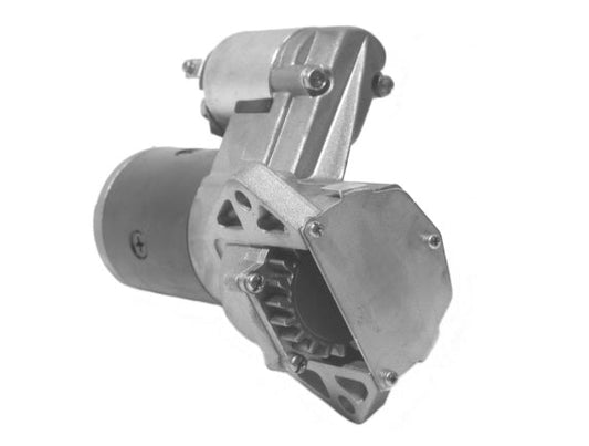 Anlasser 014461 Starter HITACHI/NISSAN 12V 1.4KW CCW / 21Z