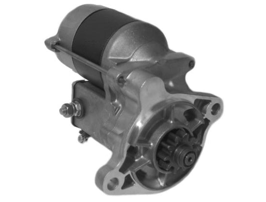 Anlasser 014471 Starter DENSO/TELEDYNE 12V 1.4KW CW / 10Z