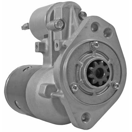 Anlasser 014477 Starter HITACHI/YANMAR 12V 1.4KW CCW / 9Z