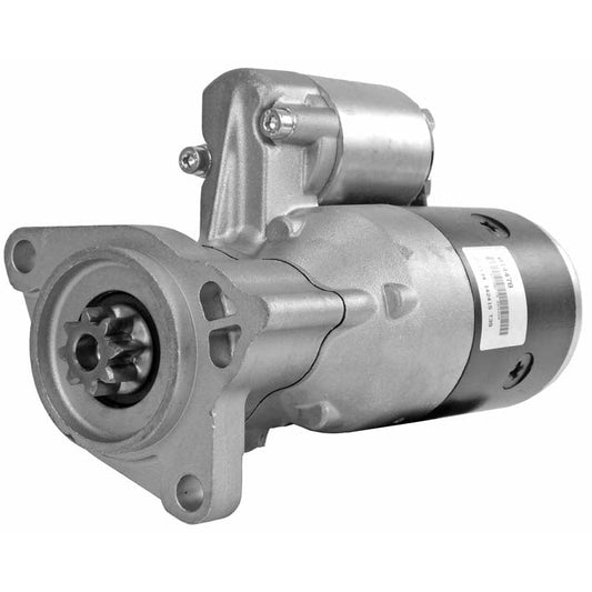 Anlasser 014478 Starter HITACHI/YANMAR 12V 1.2KW CW / 8Z