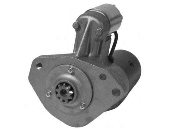 Anlasser 014481 Starter HITACHI/OPEL 12V 1.4KW CW / 9Z