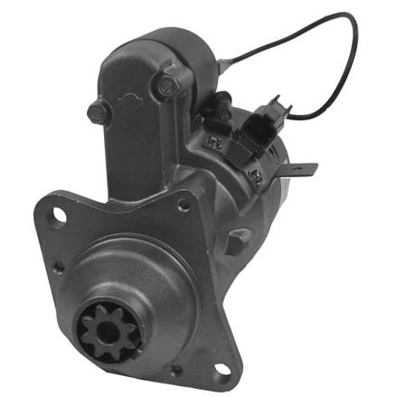 Anlasser 014486 Starter HITACHI/NISSAN 12V 1.2KW CCW / 8Z