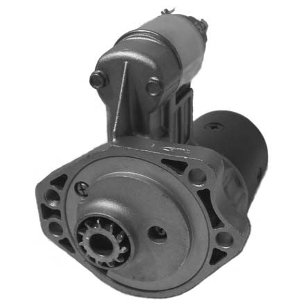 Anlasser 014488 Starter HITACHI/ISUZU 12V 1.6KW CW / 11Z