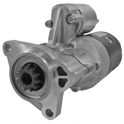 Anlasser 014489 Starter HITACHI/YANMAR 12V 1.2KW CCW / 11Z
