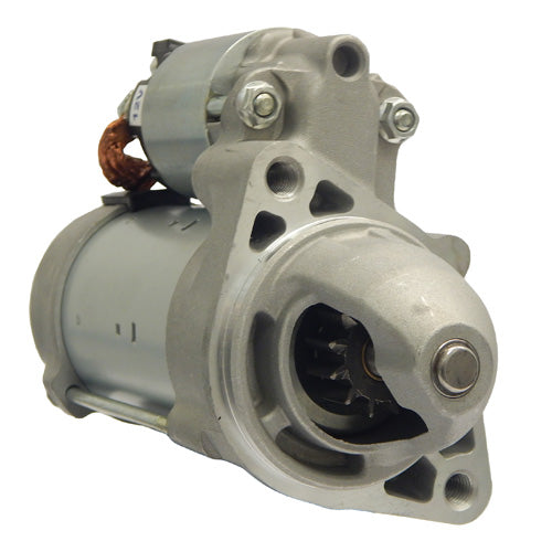 Anlasser 014501 Starter DENSO/MB 12V 1.7KW CW / 12Z