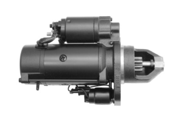 Anlasser 014507 Starter LETRIKA/MB 24V 4.0KW CW / 9Z