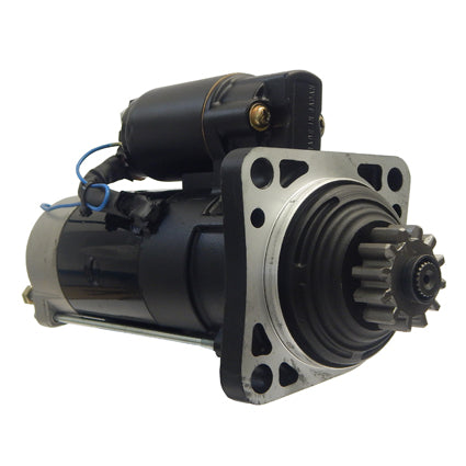 Anlasser 01451211M Starter MITSU./PERKINS 12V 3.6KW CW / 12Z öldicht und masseisoliert