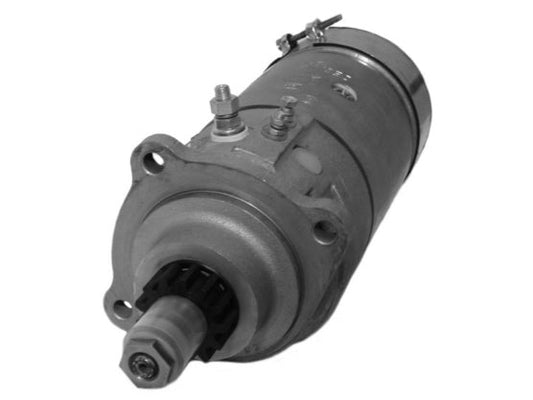Anlasser 01451211 Starter CAV/PERKINS 12V 3.6KW CW / 13Z