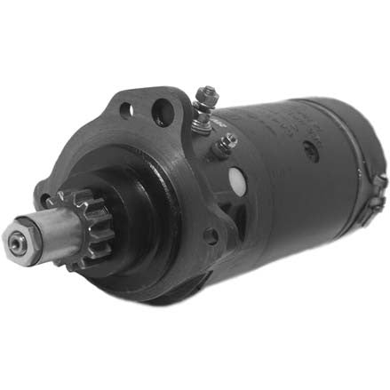 Anlasser 0145124 Starter CAV/PERKINS 12V 3.6KW CW / 13Z