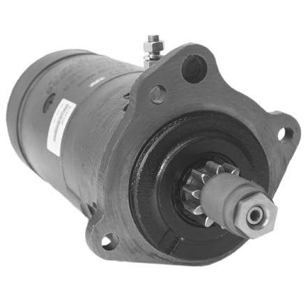 Anlasser 0145126 Starter CAV/PERKINS 12V 3.6KW CW / 10Z
