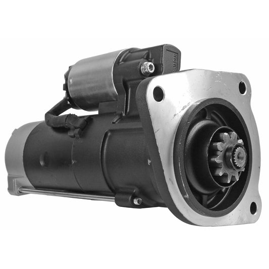 Anlasser 0145128M Starter MITSU./PERKINS 12V 3.6KW CW / 10Z