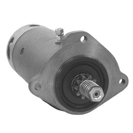 Anlasser 0145128 Starter CAV/PERKINS 12V 3.6KW CW / 10Z