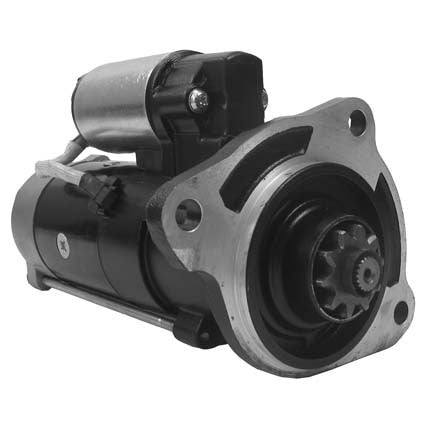 Anlasser 0145129M Starter MITSU./PERKINS 12V 3.6KW CW / 10Z