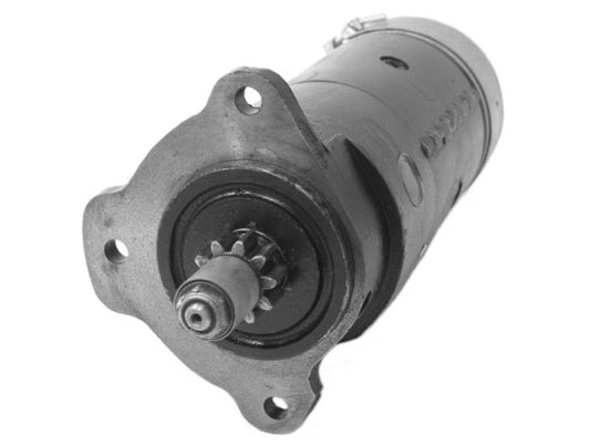 Anlasser 0145129 Starter CAV/PERKINS 12V 3.6KW CW / 10Z