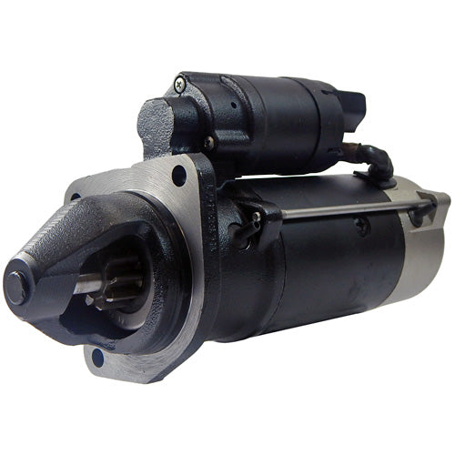 Anlasser 014515 Starter LETRIKA//DEUTZ 24V 4.0KW CW / 9Z