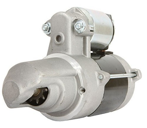 Anlasser 014520 Starter DENSO/ KOHLER 12V 0.7KW CCW / 9Z für M20, KOHLER